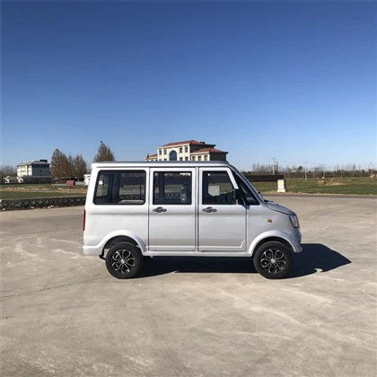 既存のバンを電気バンに改造することはできますか?